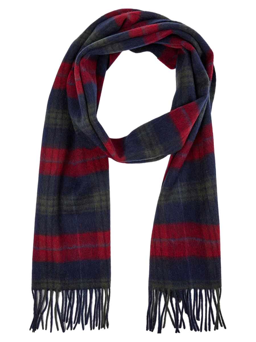 Connexion Tie Halstørklæde